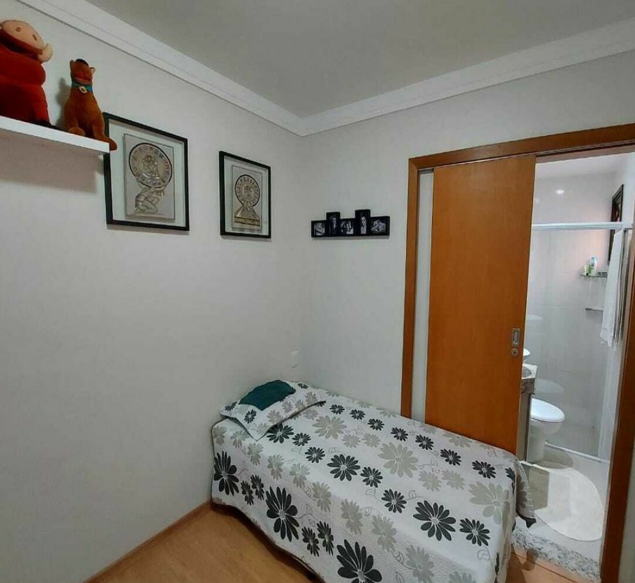 Apartamento à venda com 4 quartos, 110m² - Foto 12