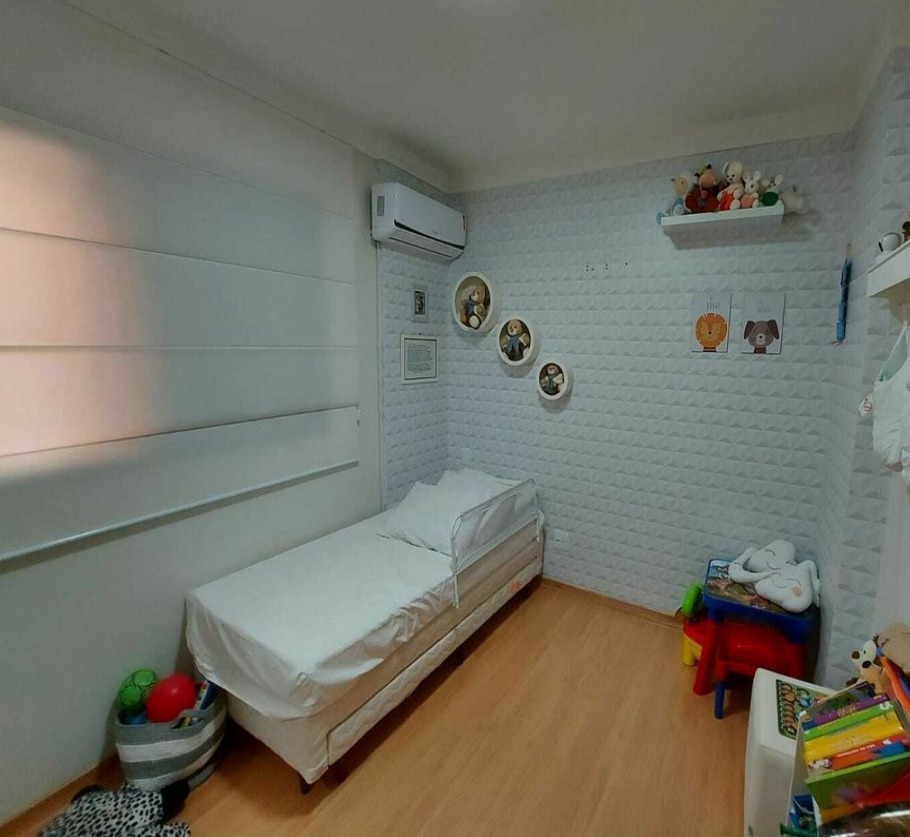 Apartamento à venda com 4 quartos, 110m² - Foto 16