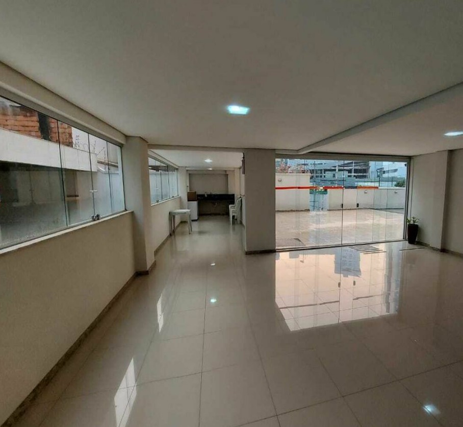 Apartamento à venda com 4 quartos, 110m² - Foto 21