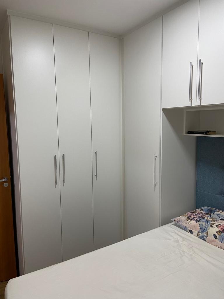 Apartamento à venda com 2 quartos, 48m² - Foto 13