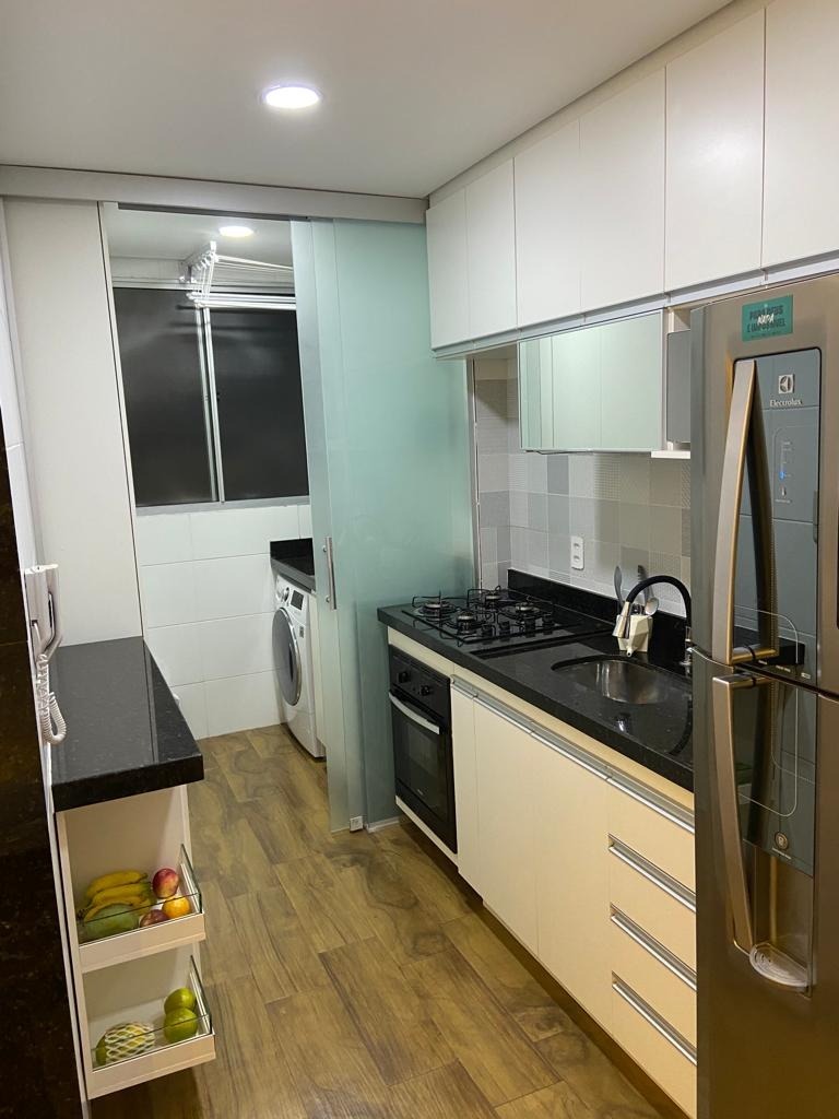 Apartamento à venda com 2 quartos, 48m² - Foto 24