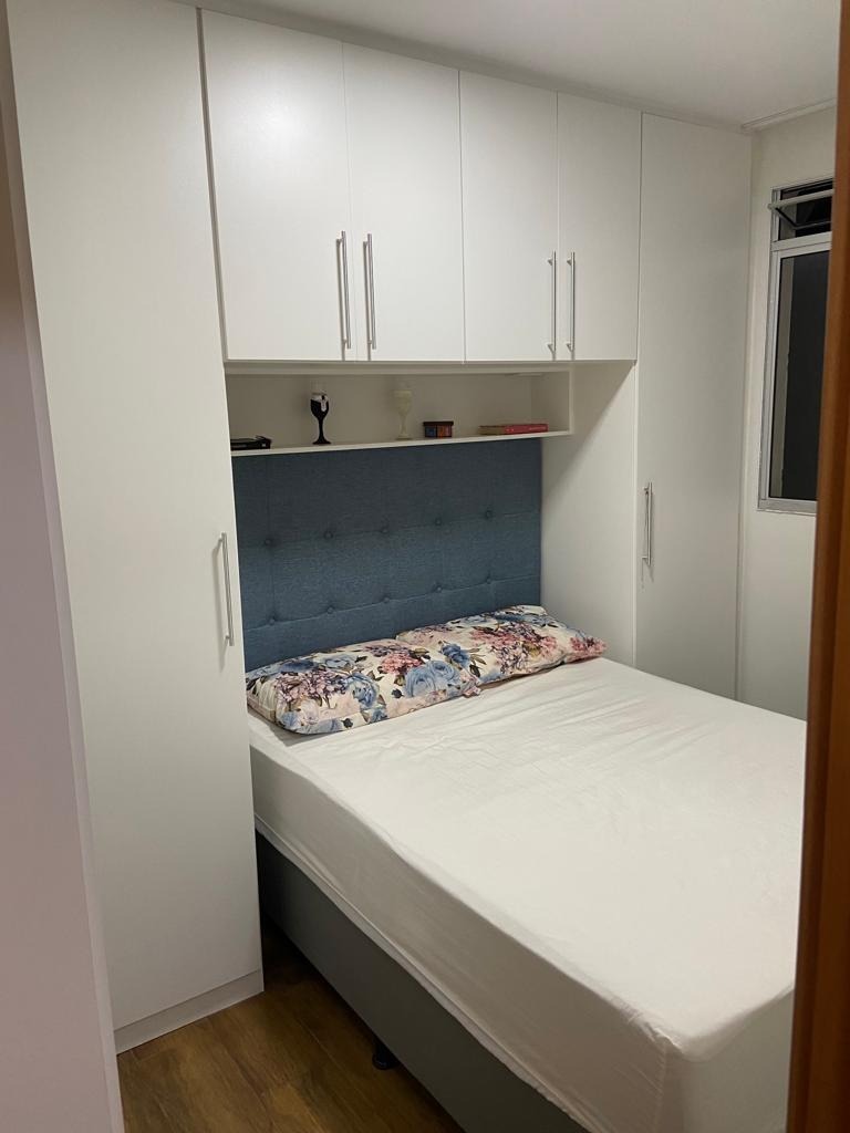 Apartamento à venda com 2 quartos, 48m² - Foto 12