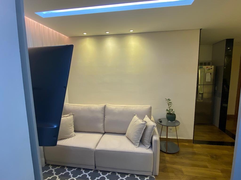 Apartamento à venda com 2 quartos, 48m² - Foto 5