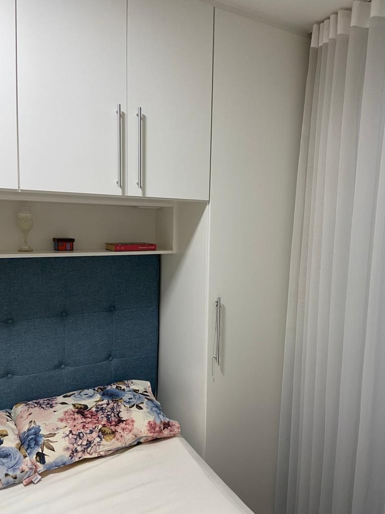 Apartamento à venda com 2 quartos, 48m² - Foto 15