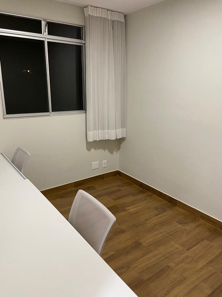 Apartamento à venda com 2 quartos, 48m² - Foto 16