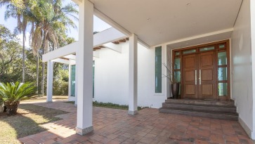 Casa de Condomínio à venda com 5 quartos, 400m² - Foto 3