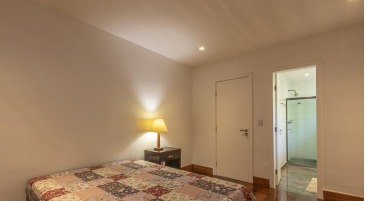 Casa de Condomínio à venda com 5 quartos, 400m² - Foto 10