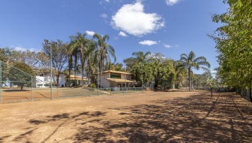 Casa de Condomínio à venda com 5 quartos, 400m² - Foto 22