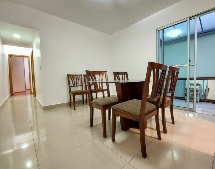 Apartamento à venda com 2 quartos, 37m² - Foto 1