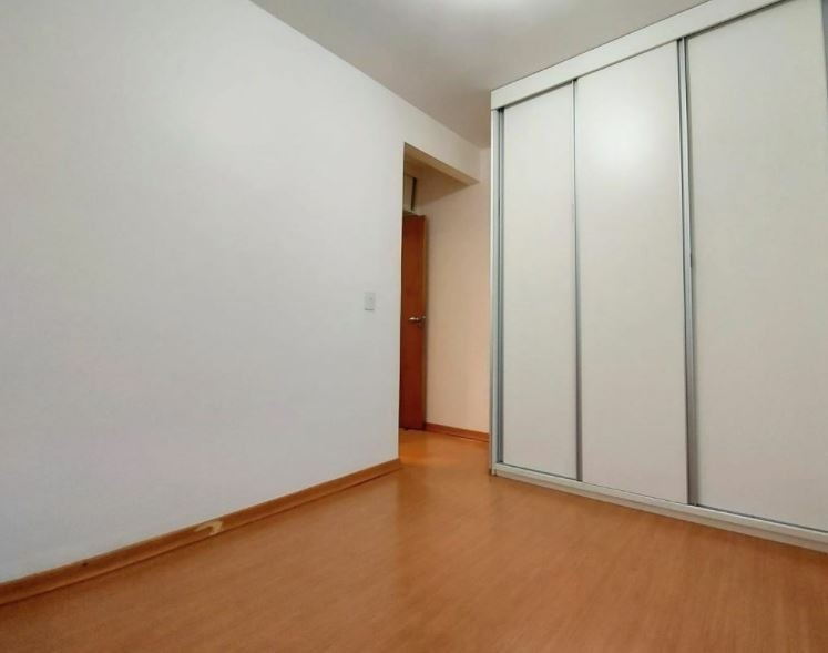 Apartamento à venda com 2 quartos, 37m² - Foto 3