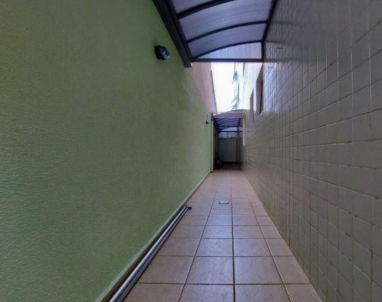 Apartamento à venda com 2 quartos, 37m² - Foto 10