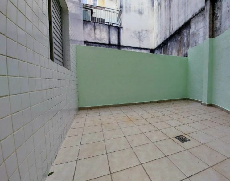 Apartamento à venda com 2 quartos, 37m² - Foto 11