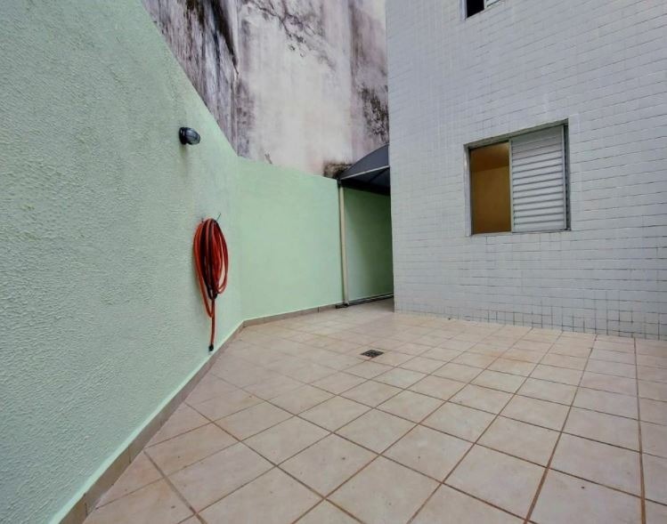 Apartamento à venda com 2 quartos, 37m² - Foto 12