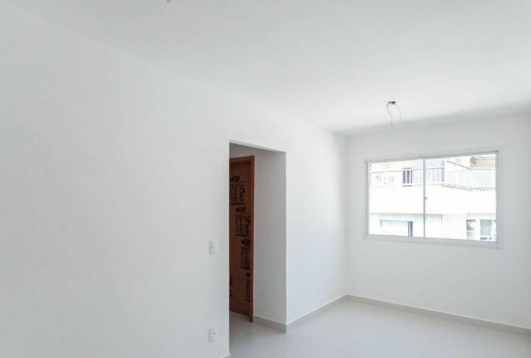 Apartamento à venda com 2 quartos, 54m² - Foto 1