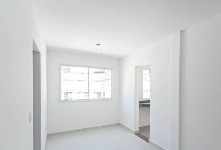 Apartamento à venda com 2 quartos, 54m² - Foto 2