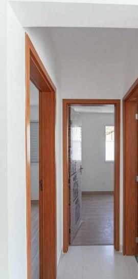 Apartamento à venda com 2 quartos, 54m² - Foto 6