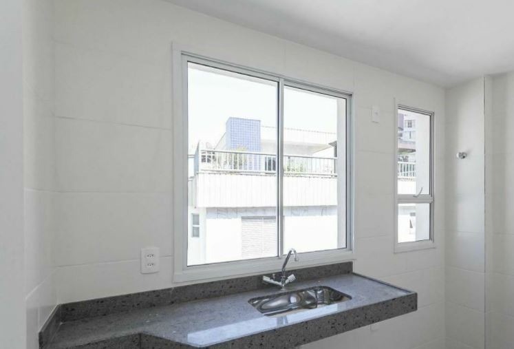 Apartamento à venda com 2 quartos, 54m² - Foto 15