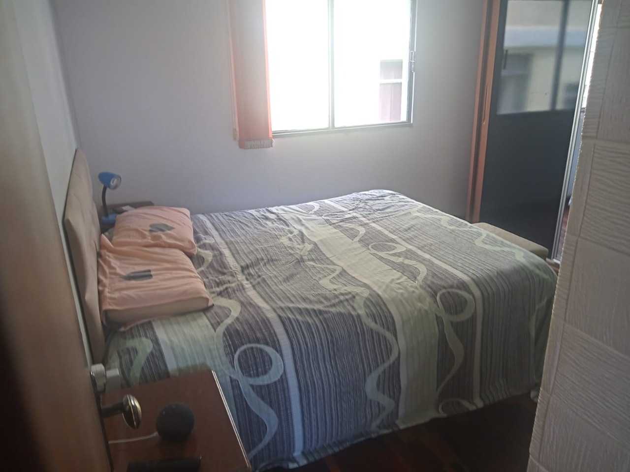 Apartamento à venda com 2 quartos, 92m² - Foto 4