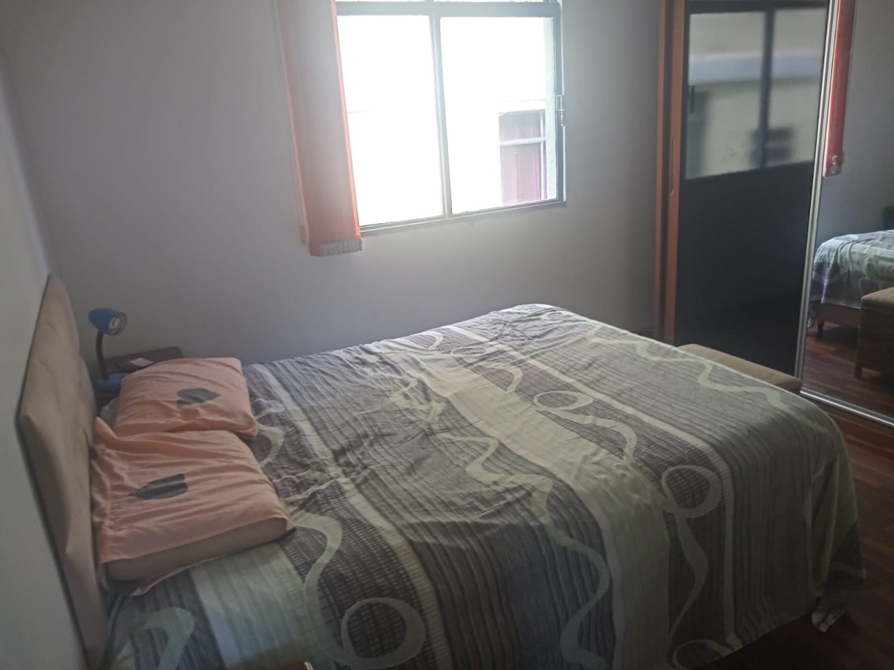 Apartamento à venda com 2 quartos, 92m² - Foto 5