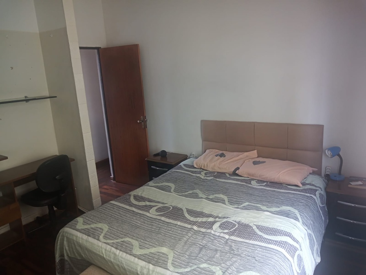 Apartamento à venda com 2 quartos, 92m² - Foto 6