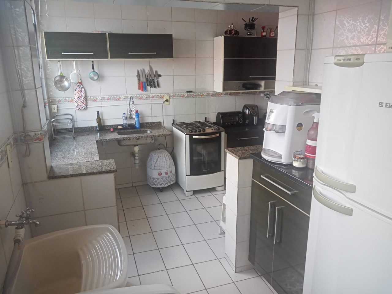 Apartamento à venda com 2 quartos, 92m² - Foto 12