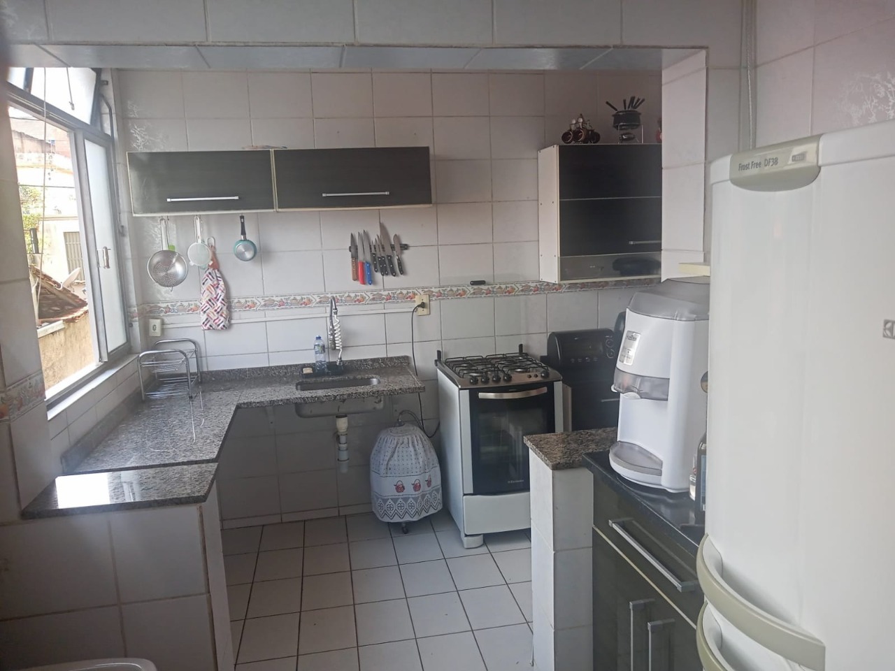 Apartamento à venda com 2 quartos, 92m² - Foto 16