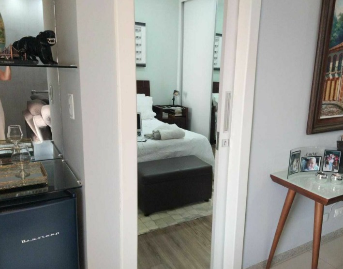 Cobertura à venda com 3 quartos, 140m² - Foto 10