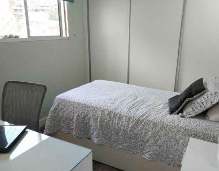 Cobertura à venda com 3 quartos, 140m² - Foto 14