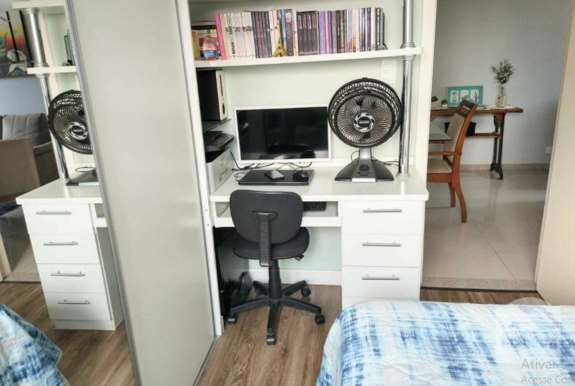 Cobertura à venda com 3 quartos, 140m² - Foto 16