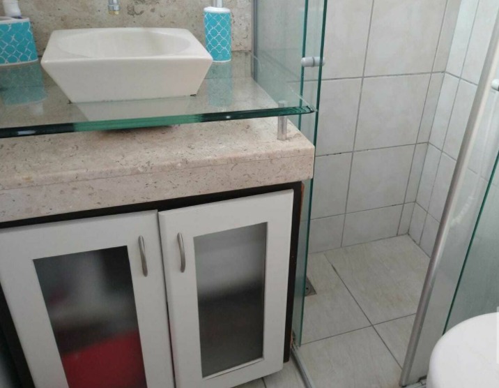 Cobertura à venda com 3 quartos, 140m² - Foto 18