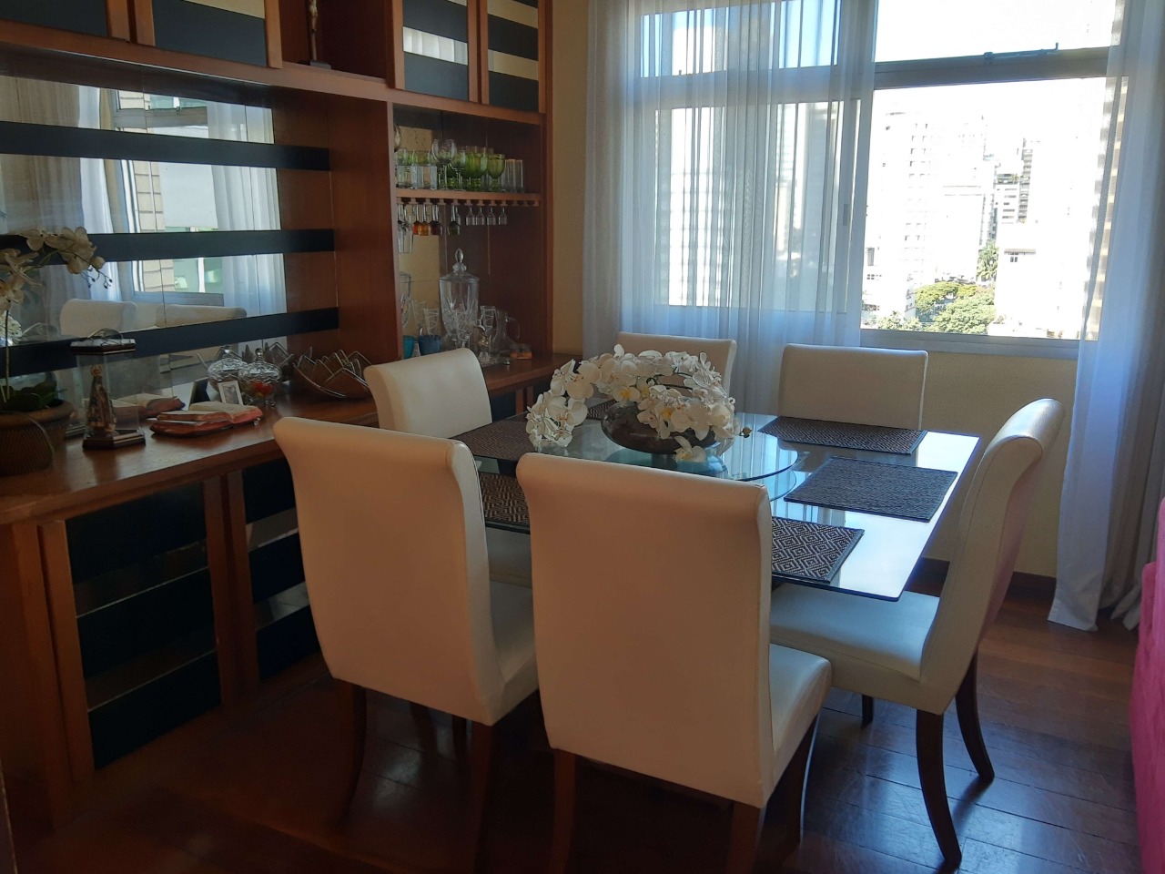 Apartamento à venda com 3 quartos, 80m² - Foto 5