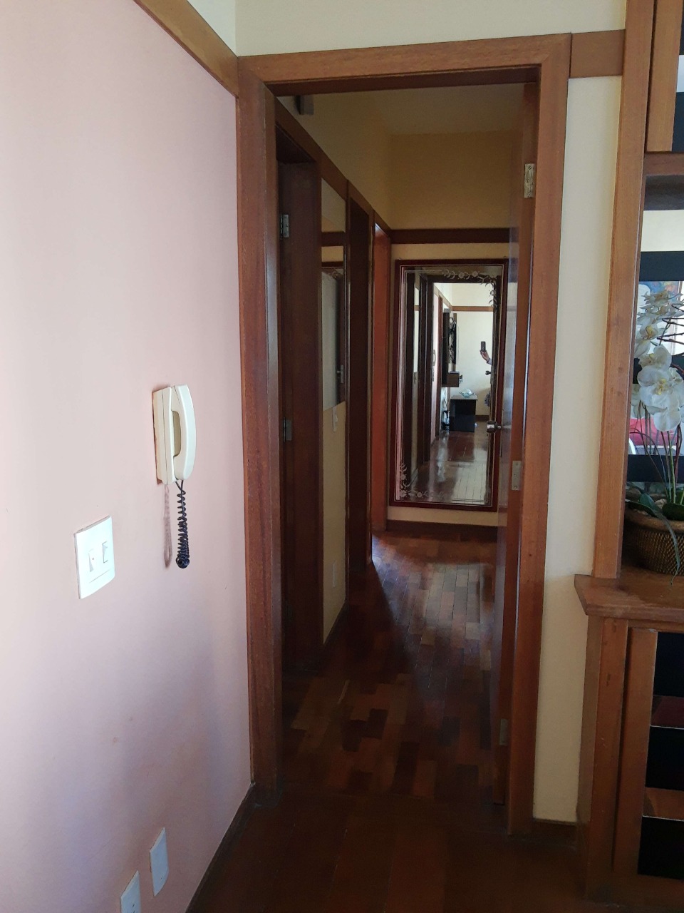 Apartamento à venda com 3 quartos, 80m² - Foto 7