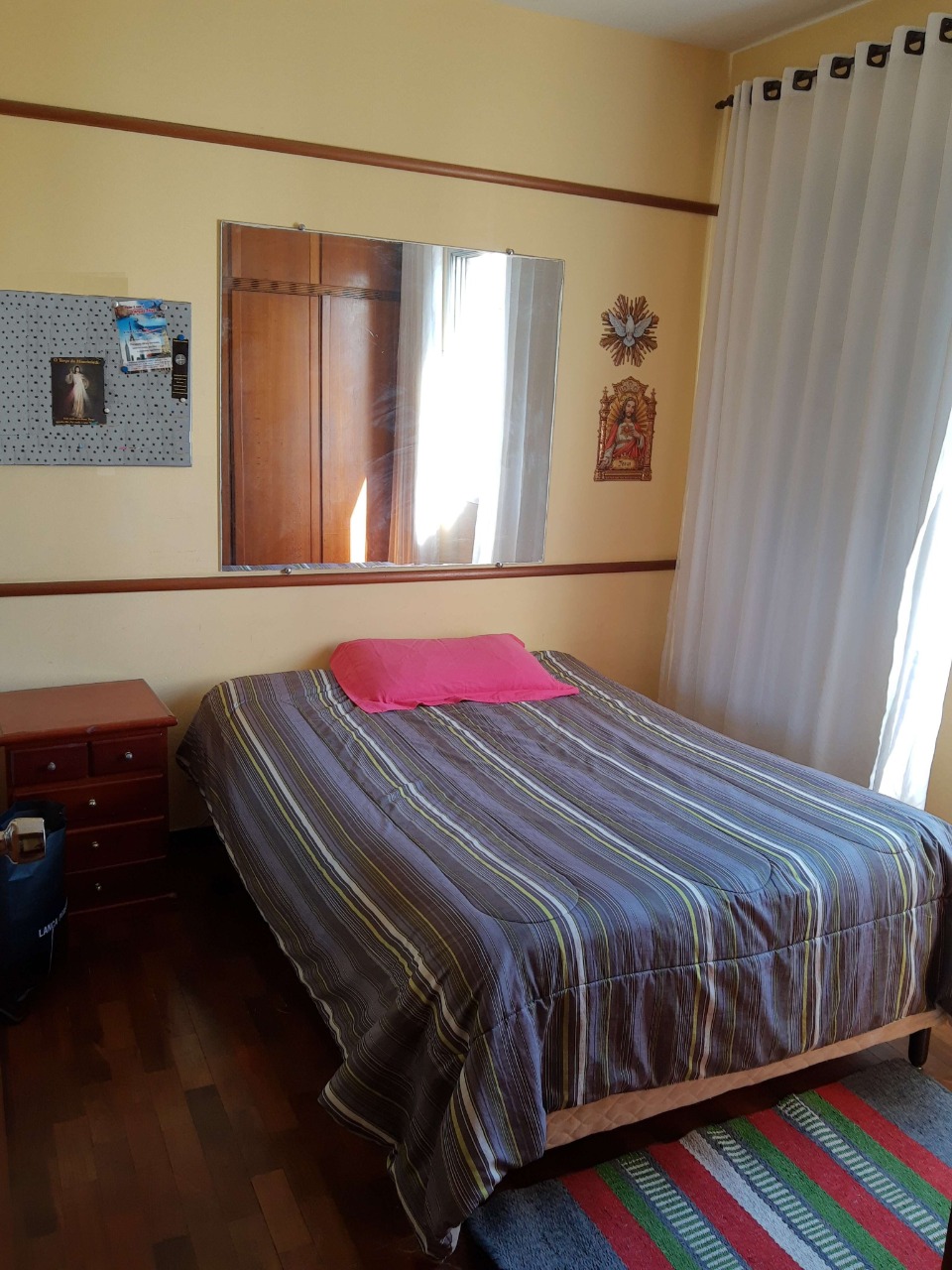 Apartamento à venda com 3 quartos, 80m² - Foto 8