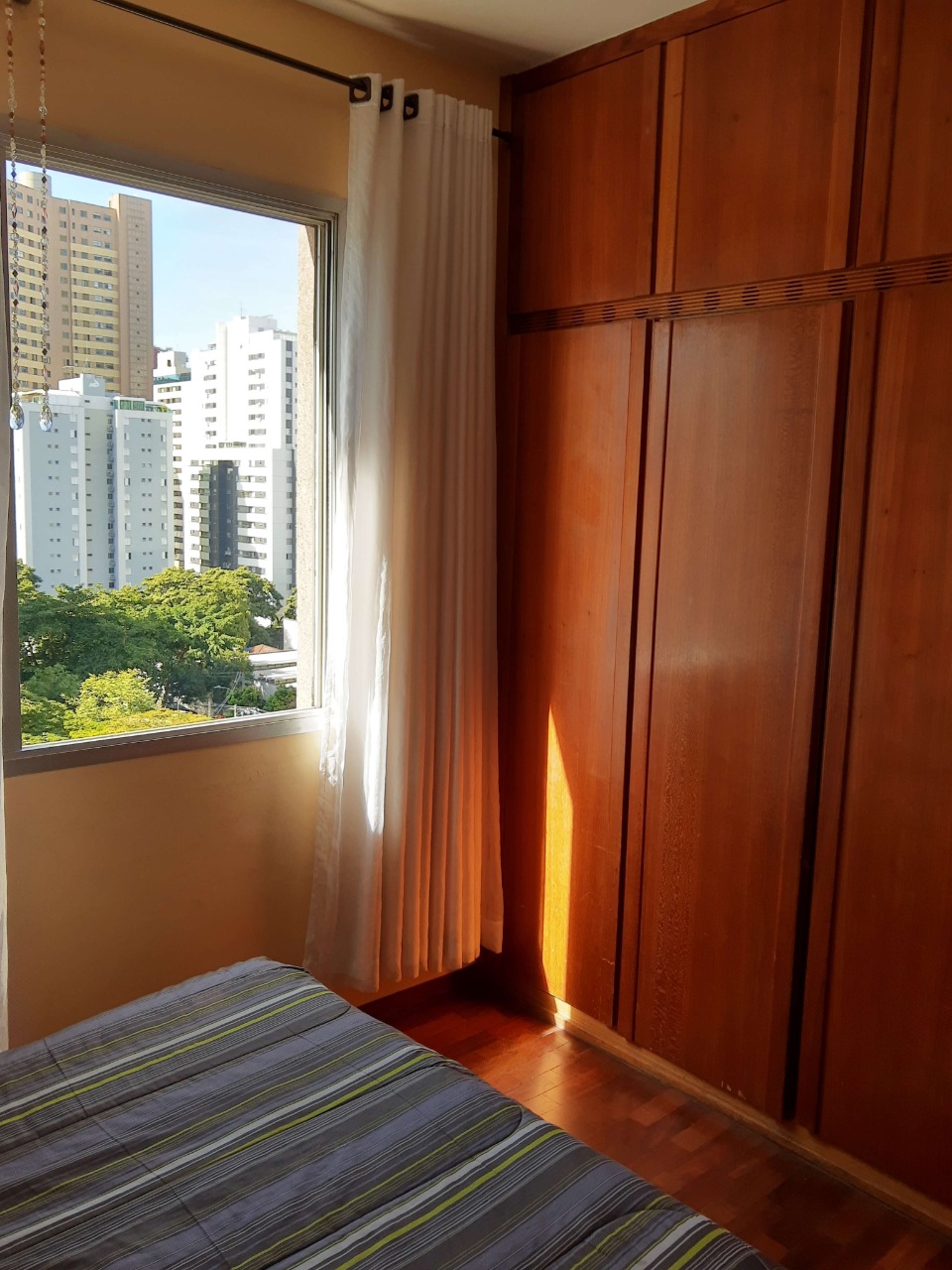 Apartamento à venda com 3 quartos, 80m² - Foto 9