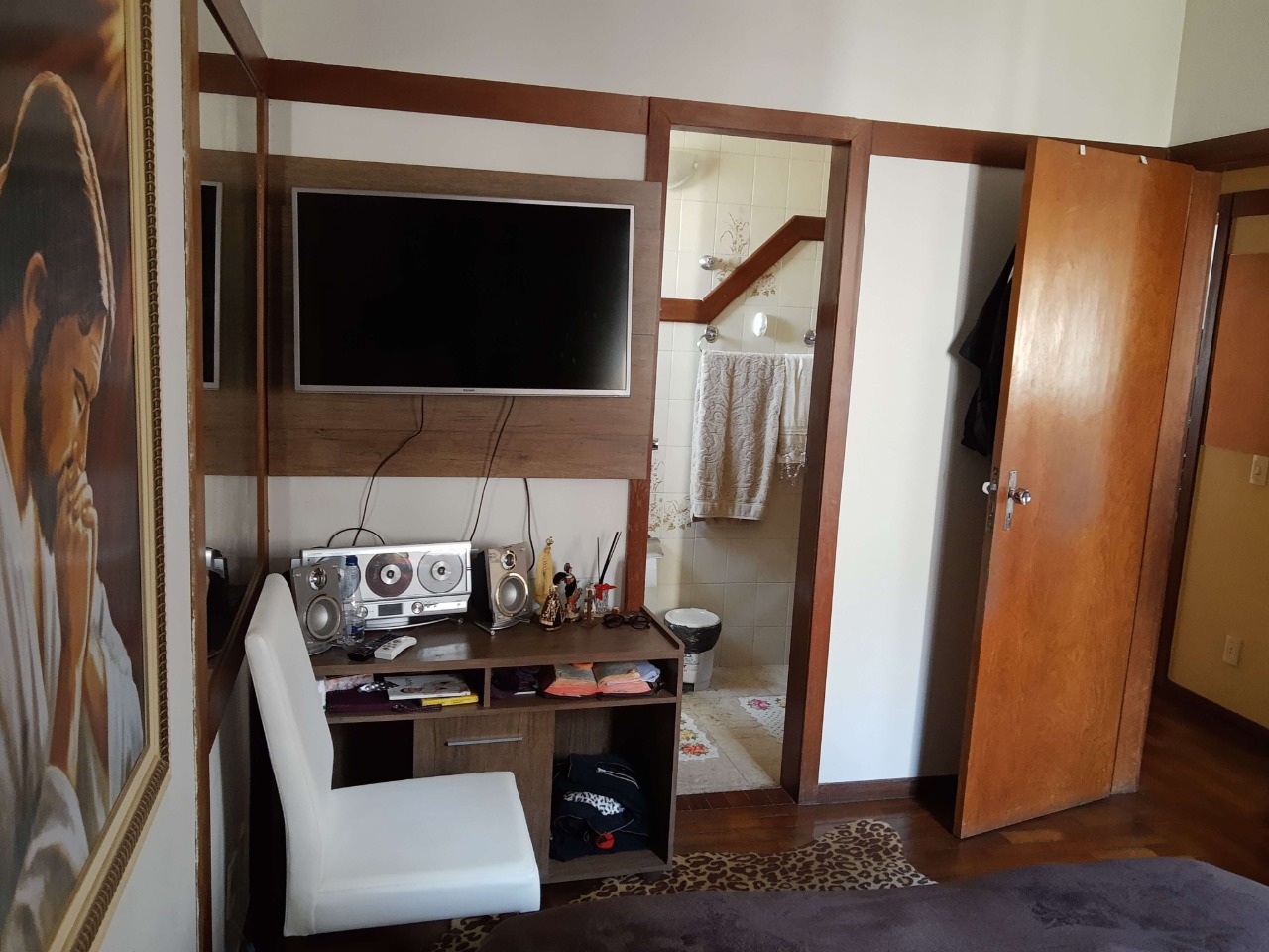 Apartamento à venda com 3 quartos, 80m² - Foto 13