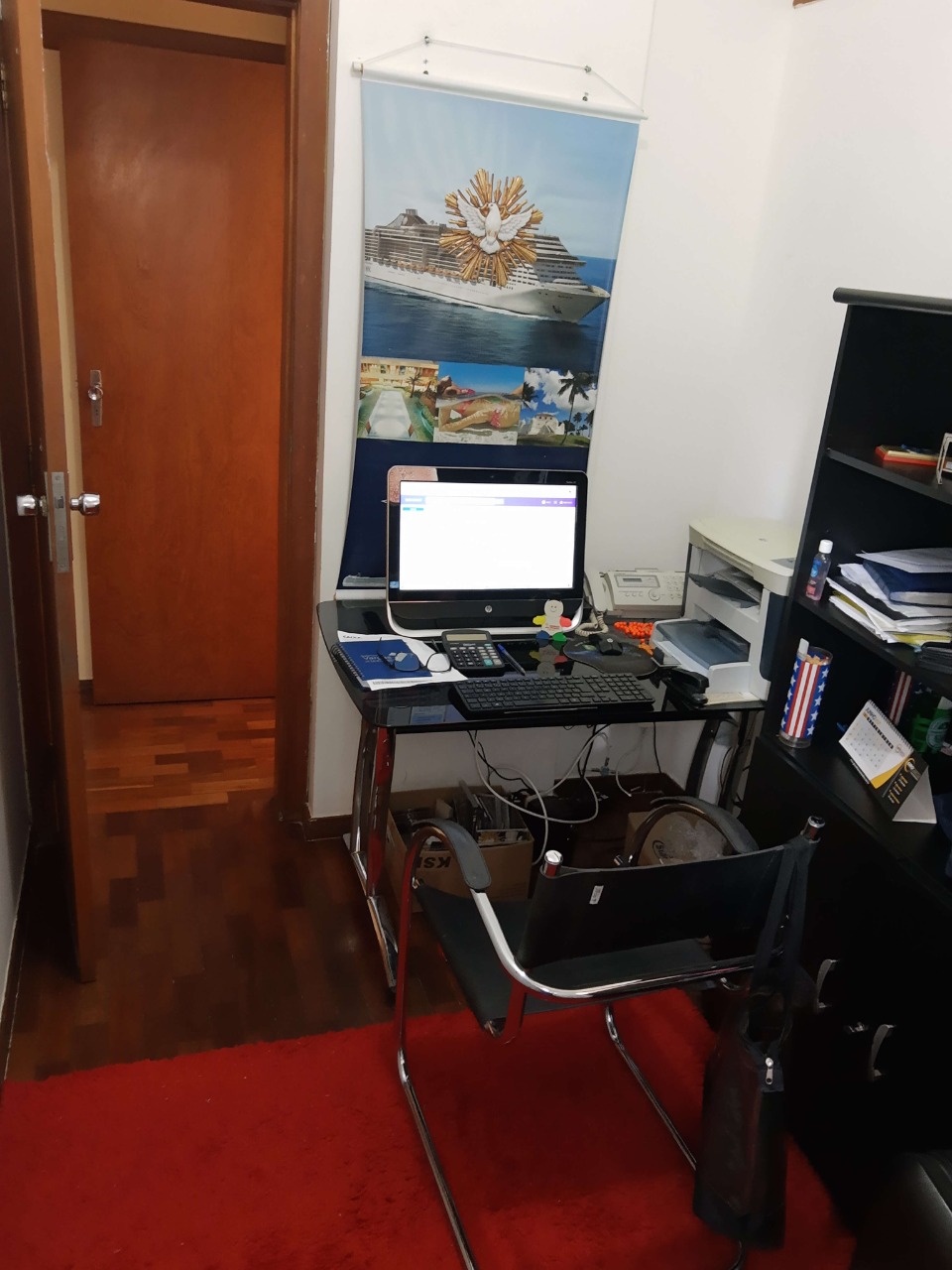 Apartamento à venda com 3 quartos, 80m² - Foto 16