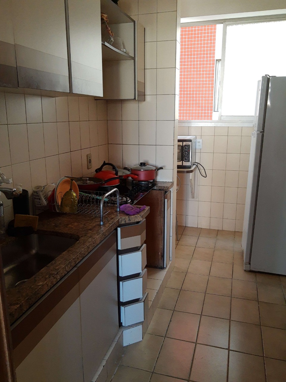 Apartamento à venda com 3 quartos, 80m² - Foto 18