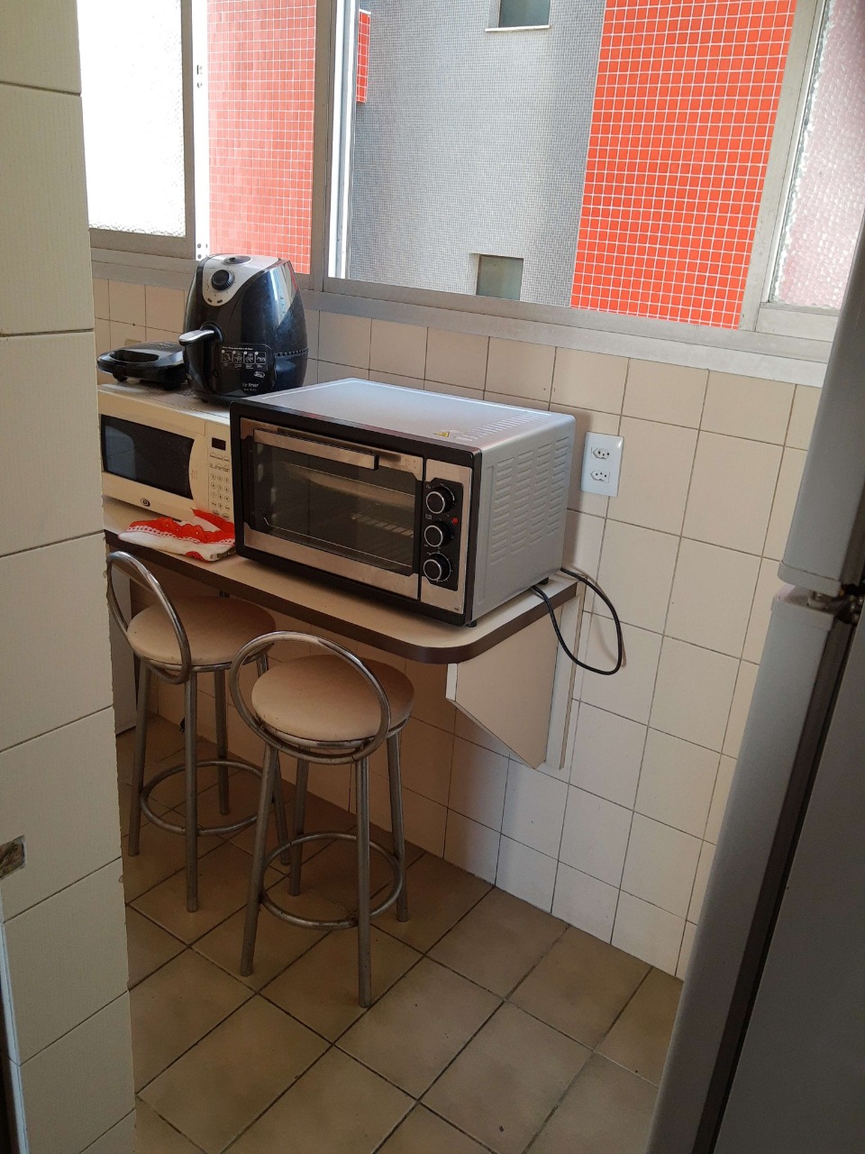 Apartamento à venda com 3 quartos, 80m² - Foto 20