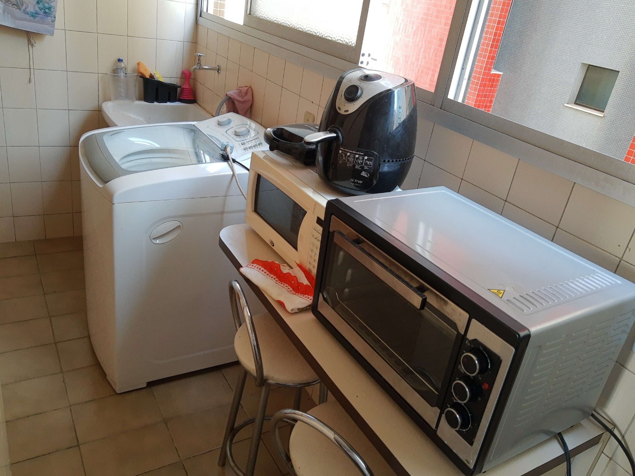 Apartamento à venda com 3 quartos, 80m² - Foto 21