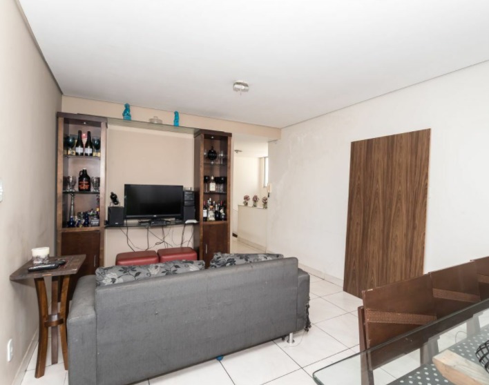 Apartamento à venda com 3 quartos, 142m² - Foto 4