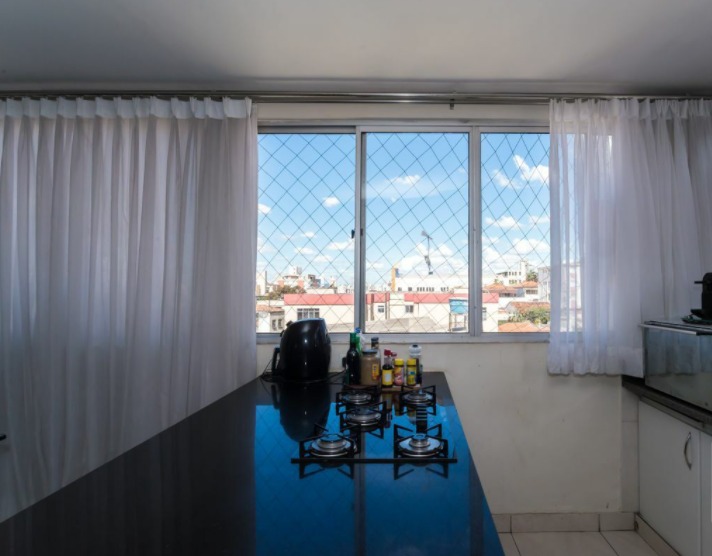 Apartamento à venda com 3 quartos, 142m² - Foto 8