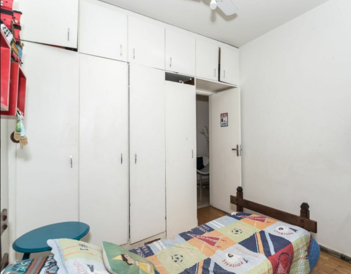 Apartamento à venda com 3 quartos, 142m² - Foto 10