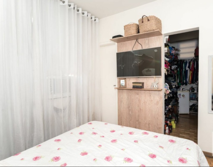 Apartamento à venda com 3 quartos, 142m² - Foto 11