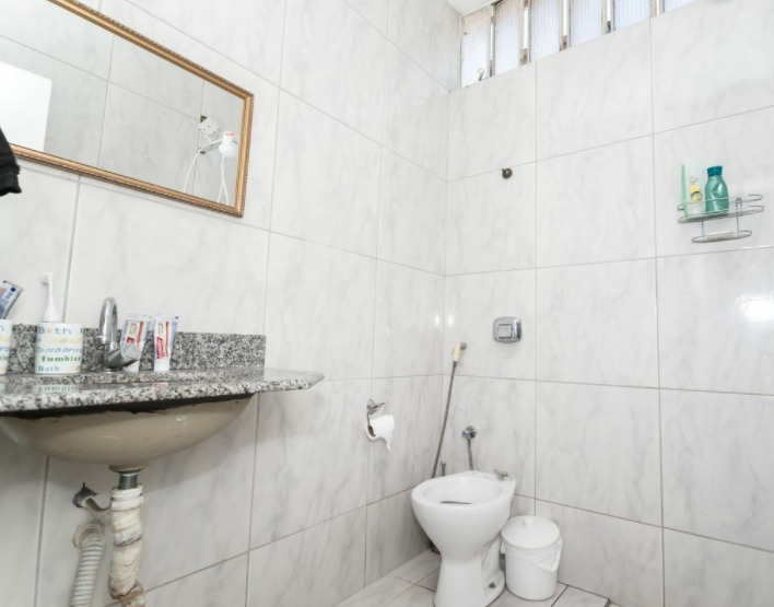 Apartamento à venda com 3 quartos, 142m² - Foto 15