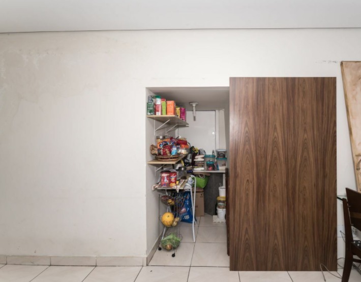 Apartamento à venda com 3 quartos, 142m² - Foto 20