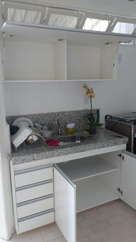 Apartamento à venda com 3 quartos, 75m² - Foto 5