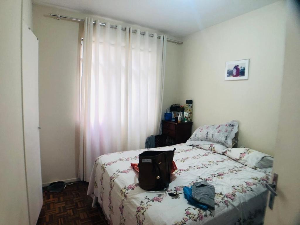 Apartamento à venda com 3 quartos, 75m² - Foto 6