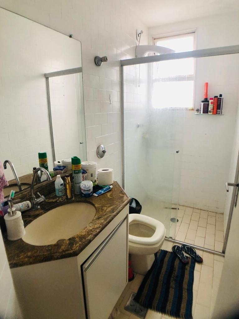 Apartamento à venda com 3 quartos, 75m² - Foto 8