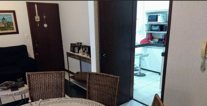 Cobertura à venda com 4 quartos, 180m² - Foto 6