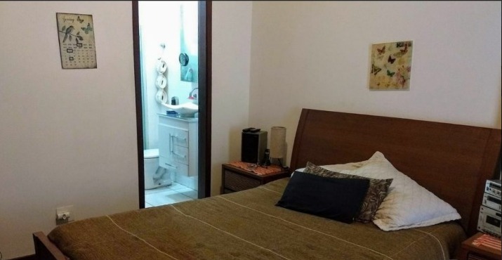 Cobertura à venda com 4 quartos, 180m² - Foto 8